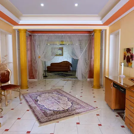 Hotel Lindi