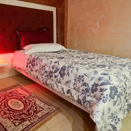 Hotel Lindi