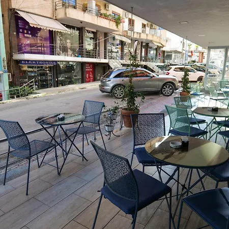 Ξενοδοχείο Lindi