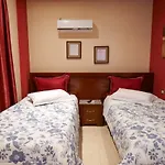 Lindi 酒店 Sarandë