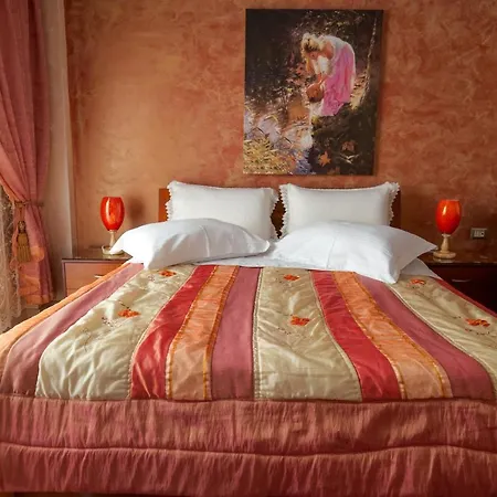 Lindi Hotel Sarandë