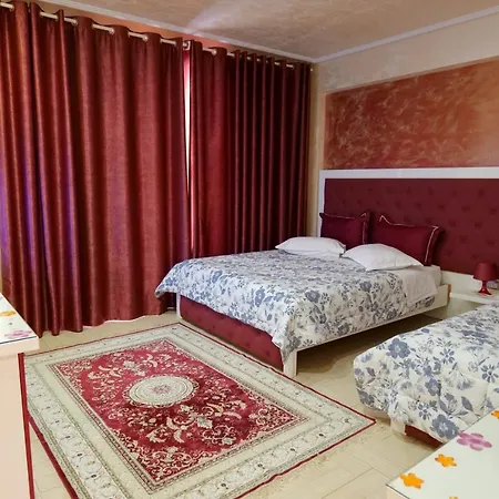 Lindi Hotel Sarandë