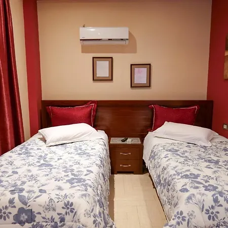 Lindi Hotel Sarandë