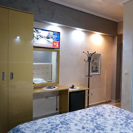 ホテル Lindi Sarandë