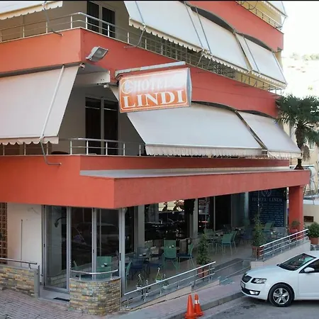 Lindi 3*