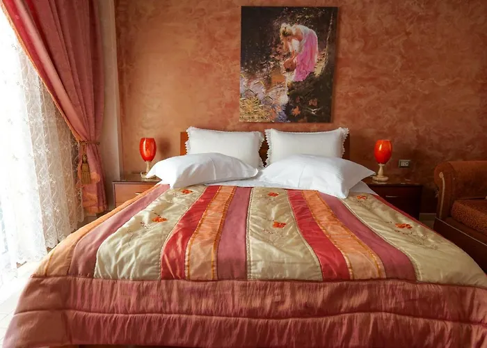 Lindi Hotel Sarandë