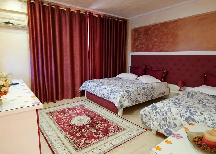 Lindi Hotel Sarandë