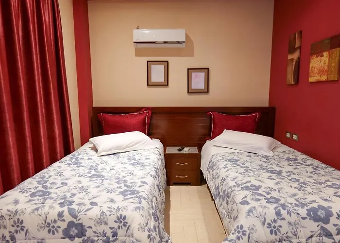 Lindi Hotel Sarandë